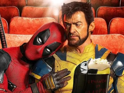 死侍与金刚狼（2024）【4K HDR DV杜比视界】杜比全景声 【内封简中.简英双语特效字幕】23.9G